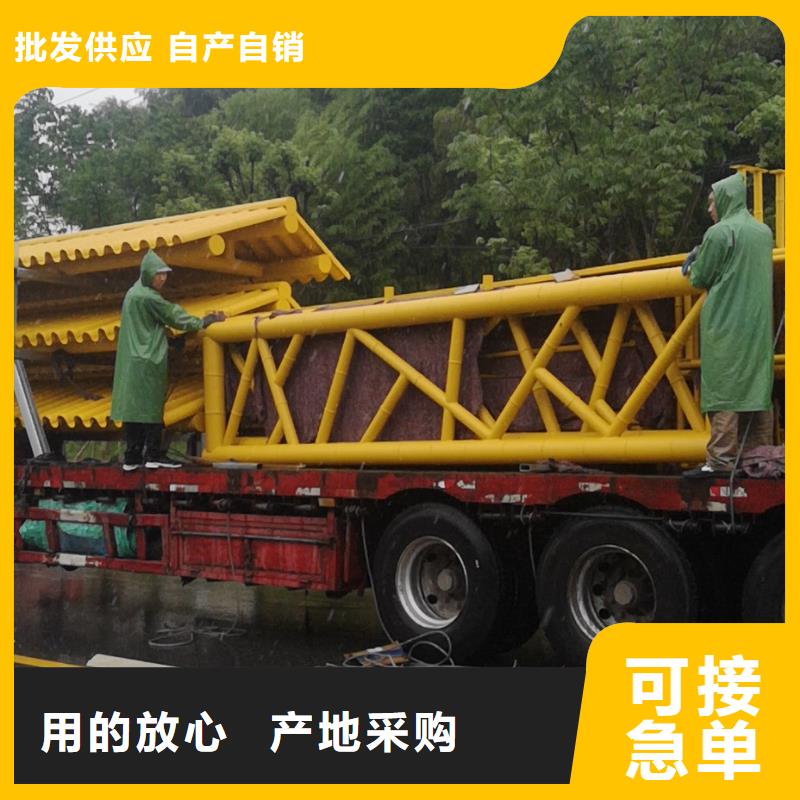 智能公交站台候车亭信赖