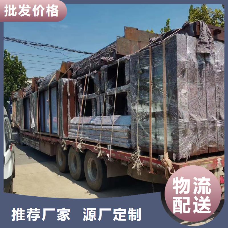 乡村公交站台候车亭施工队伍