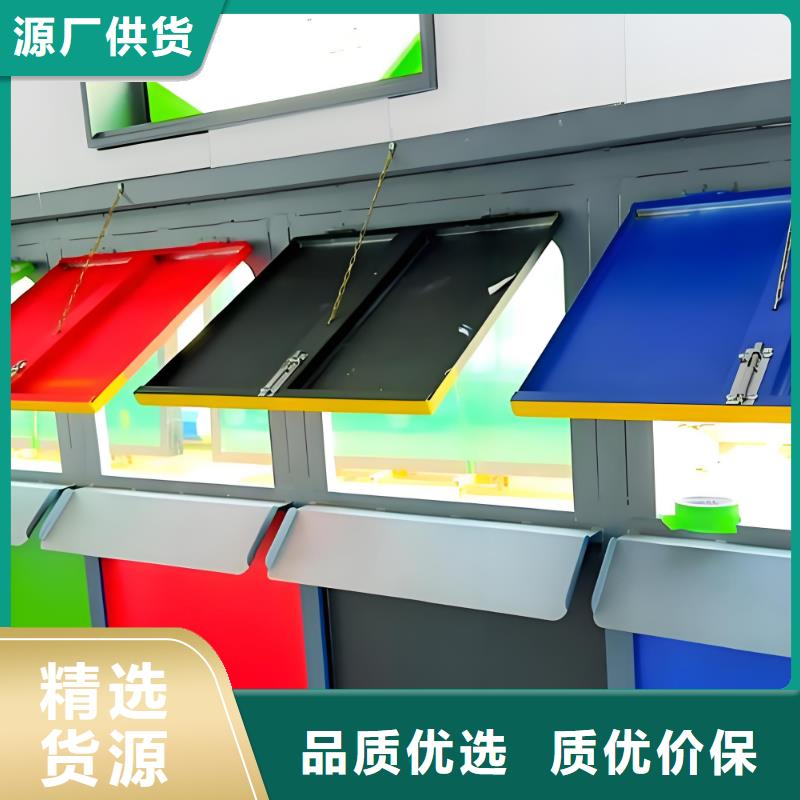 销量过百小区物业垃圾分类房实力商家供货稳定垃圾回收垃圾分类房