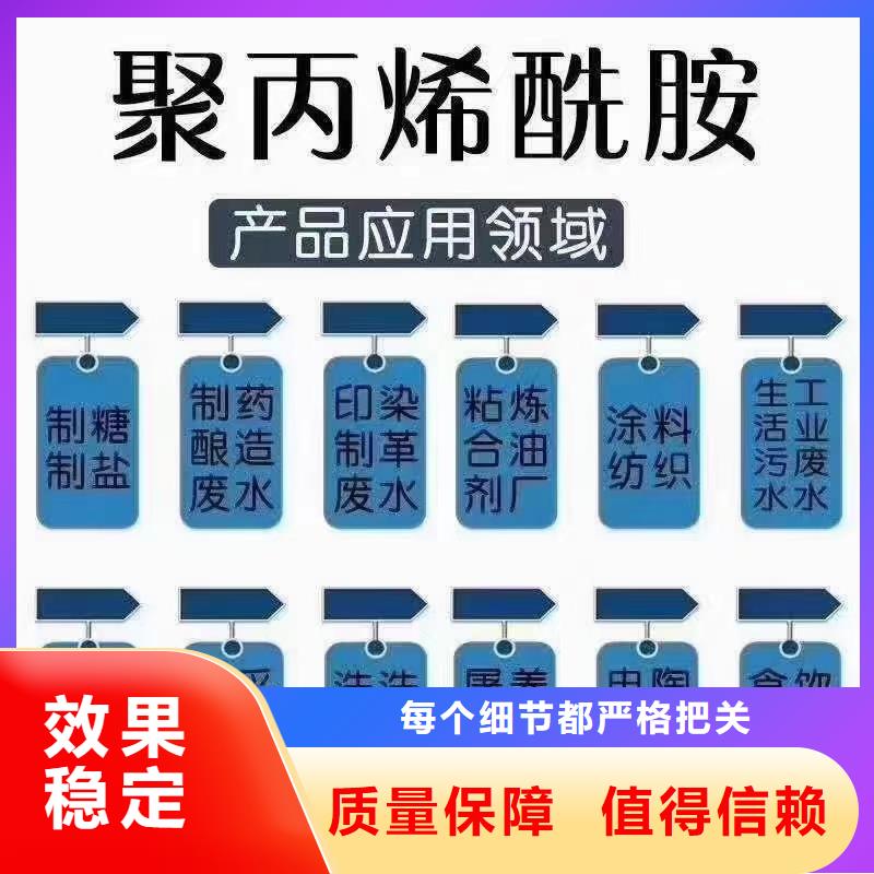 PAM阳离子精心研制定做