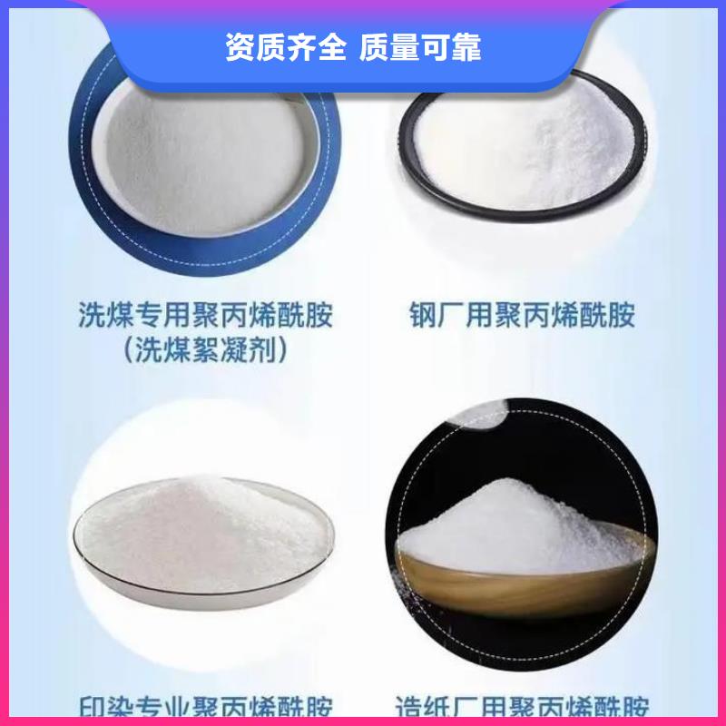 PAM阳离子精心研制定做