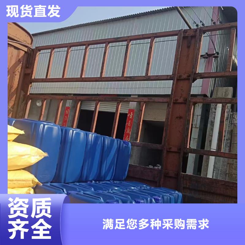 消泡剂适用场景
