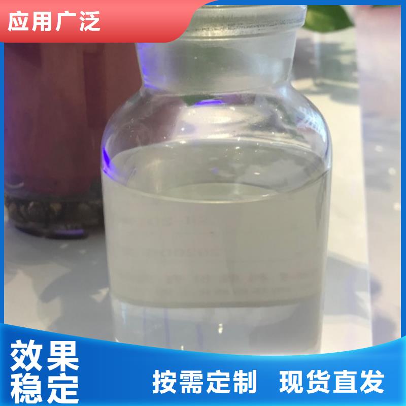 消泡剂适用场景