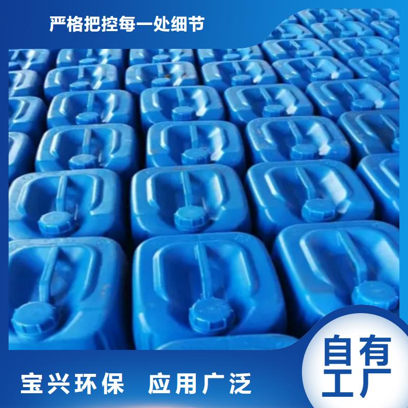 消泡剂适用场景