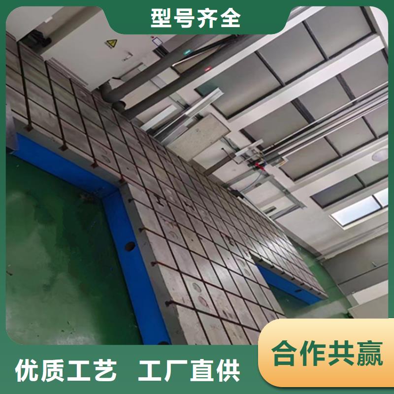 铸铁焊接平台厂家直销