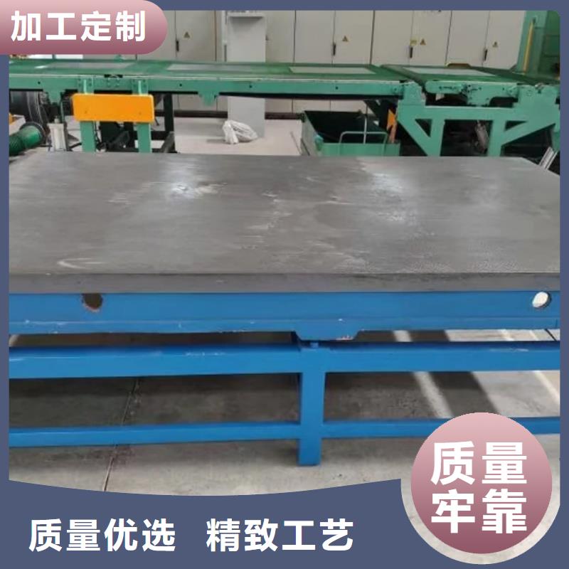 铸铁焊接平台厂家直销