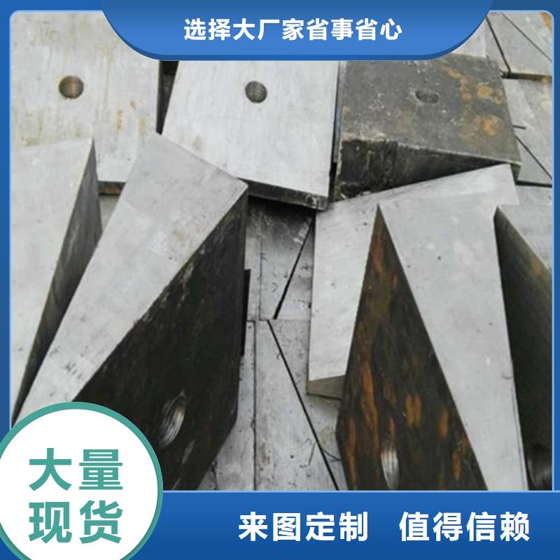 安装矿山设备调整斜铁厂家直销大量现货