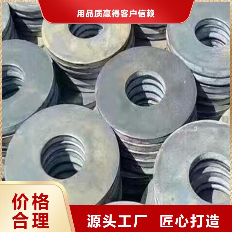 安装矿山设备调整斜铁品质保障合理