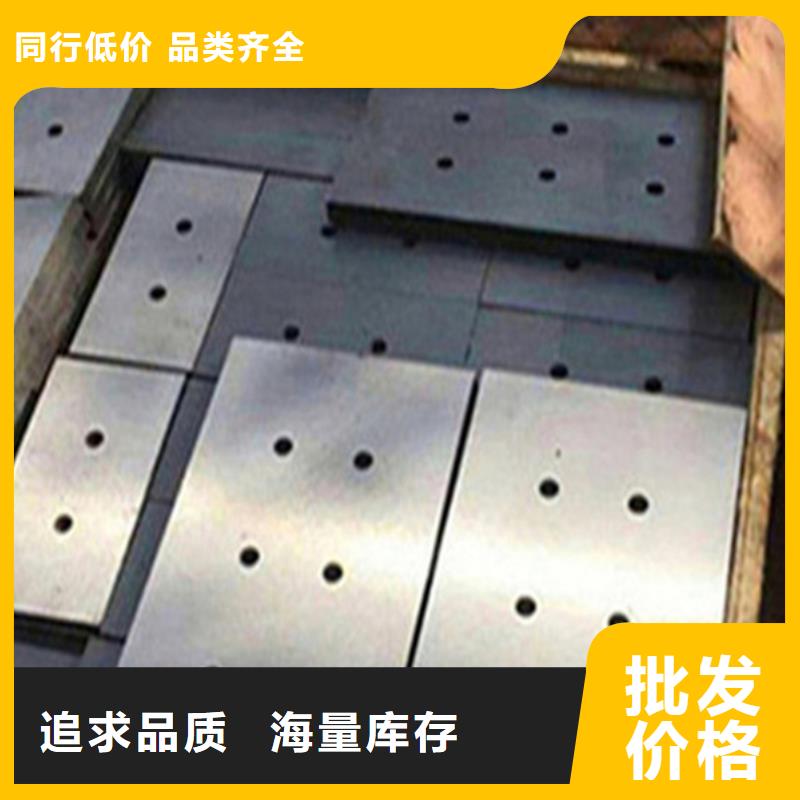 平面磨床精加工斜垫铁品牌企业