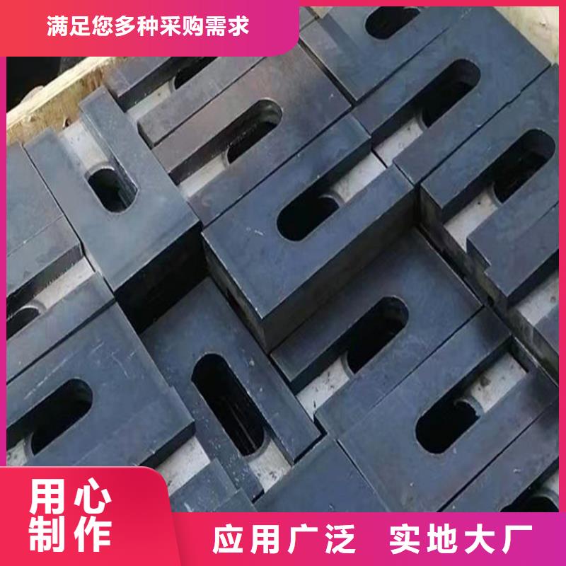 平面磨床精加工斜垫铁送货上门