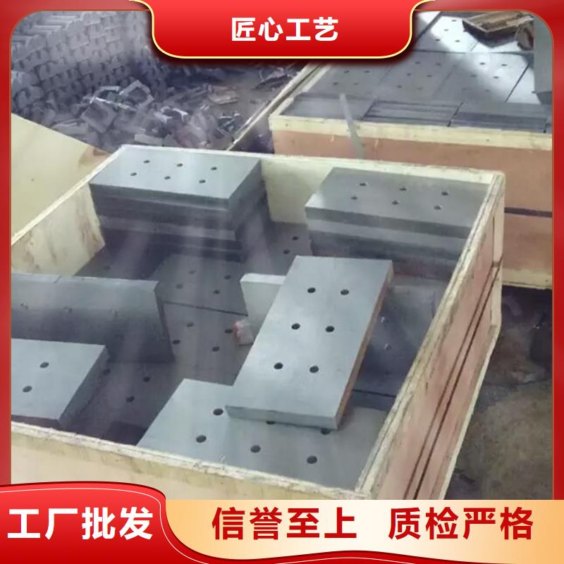 平面磨床精加工斜垫铁品牌企业