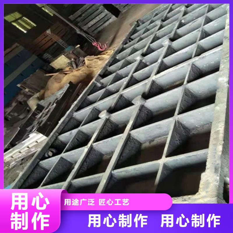 铸铁平板平台保障产品质量