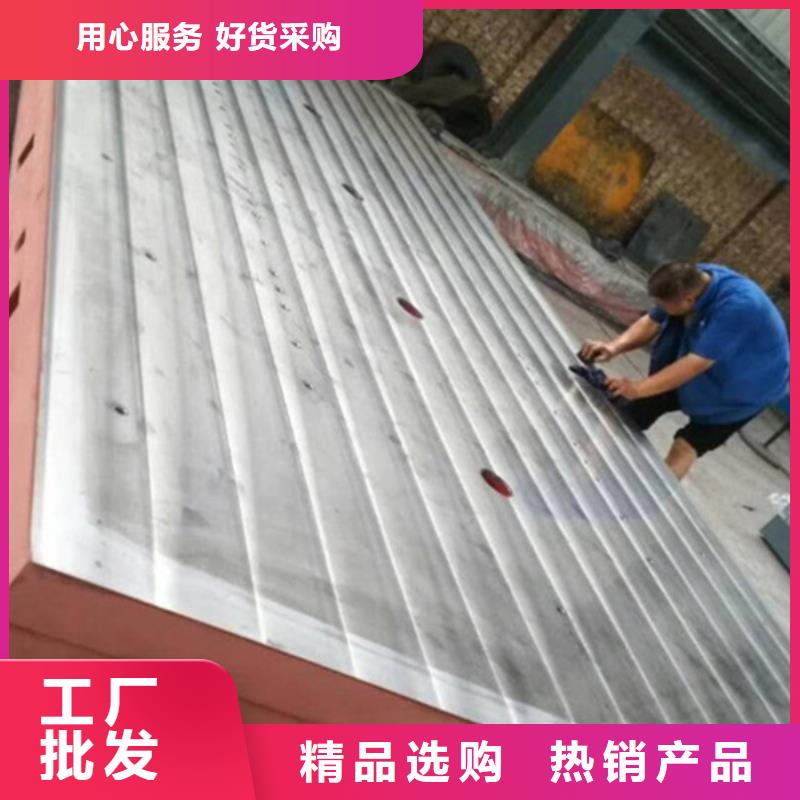 铸铁基础槽平台性价比高