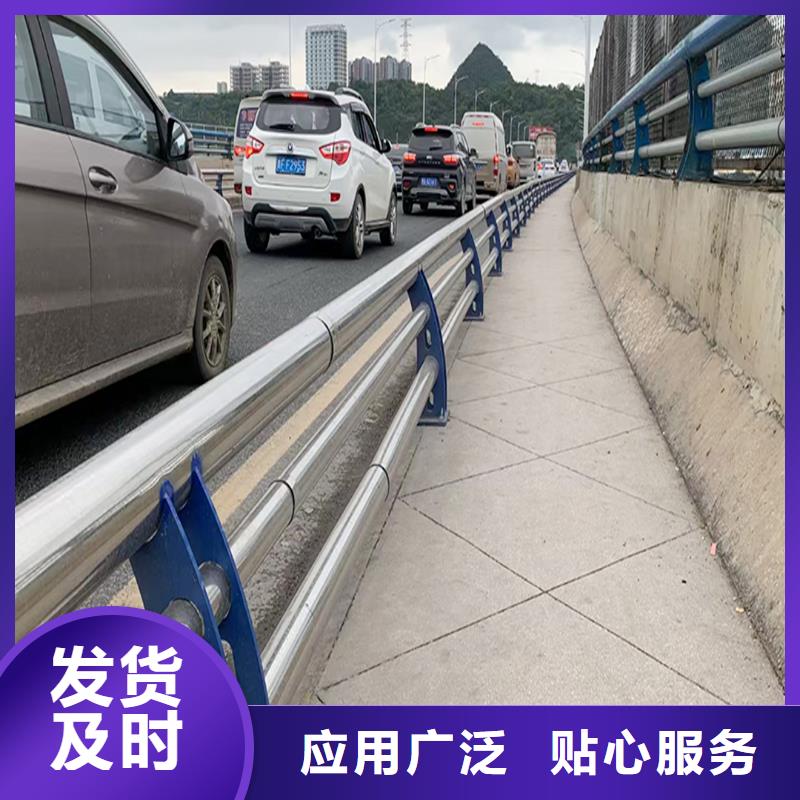 201不锈钢景观栏杆细节决定品质就近不锈钢景观护栏