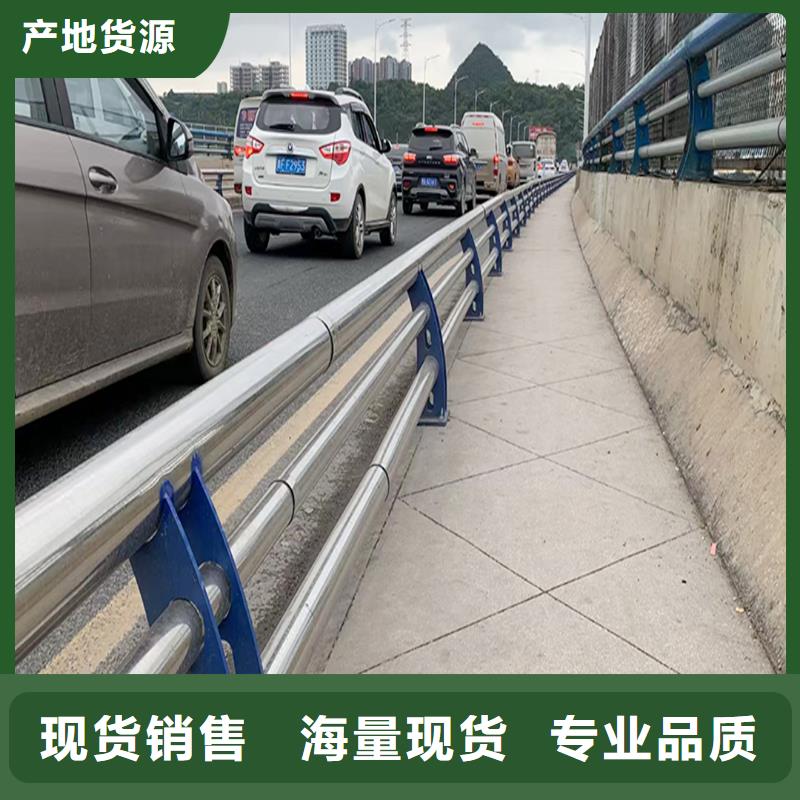 201不锈钢灯光栏杆产品细节实力工厂不锈钢桥梁护栏