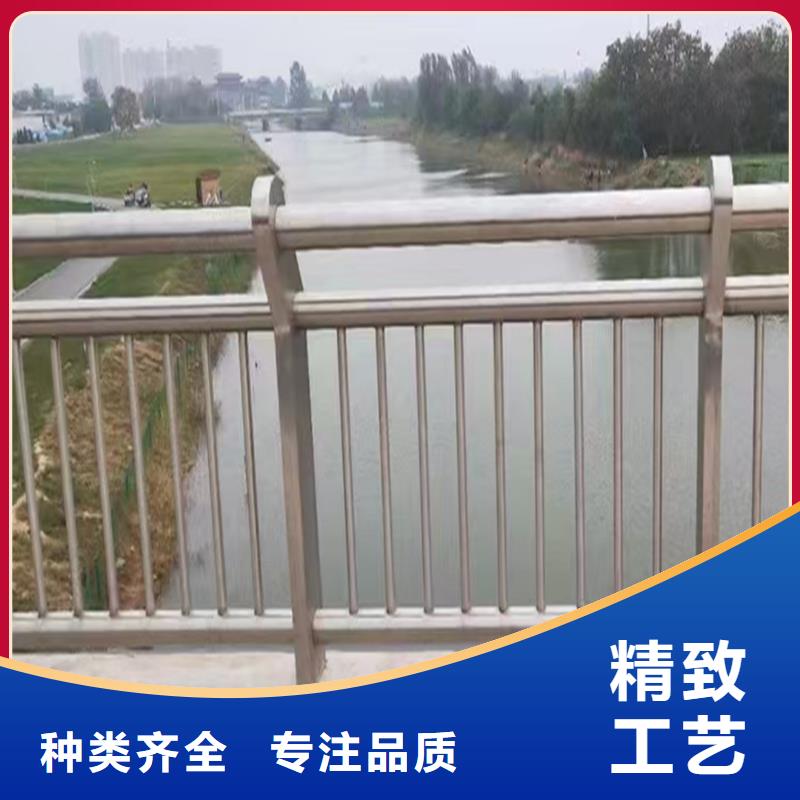 304不锈钢景观护栏一对一为您服务有口皆碑不锈钢天桥护栏