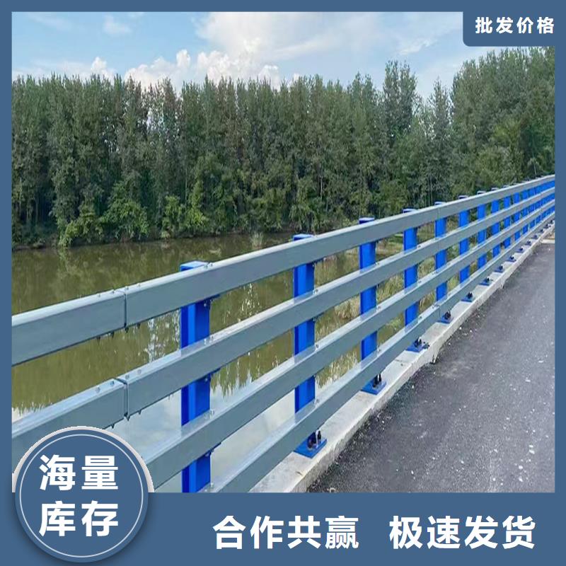 生产铝合金栏杆实力公司性能稳定铝合金栏杆