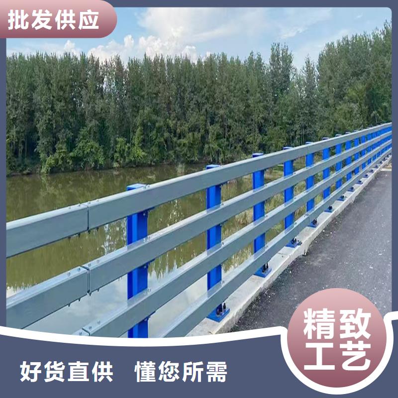 生产铝合金天桥护栏原料层层筛选实力见证铝合金天桥护栏