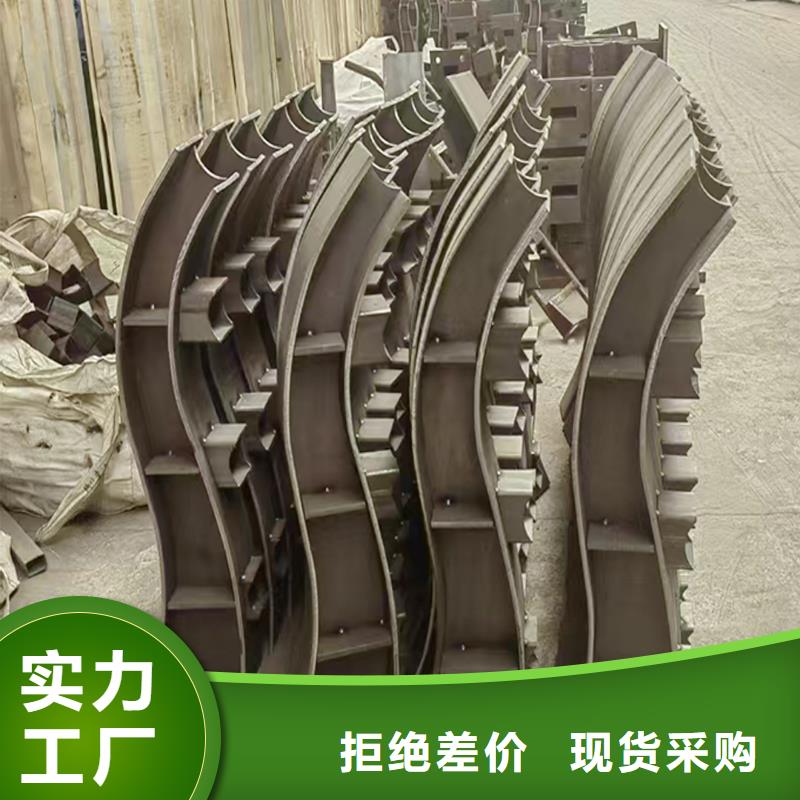 生产灯光栏杆品质做服务工厂直营铝合金楼梯护栏