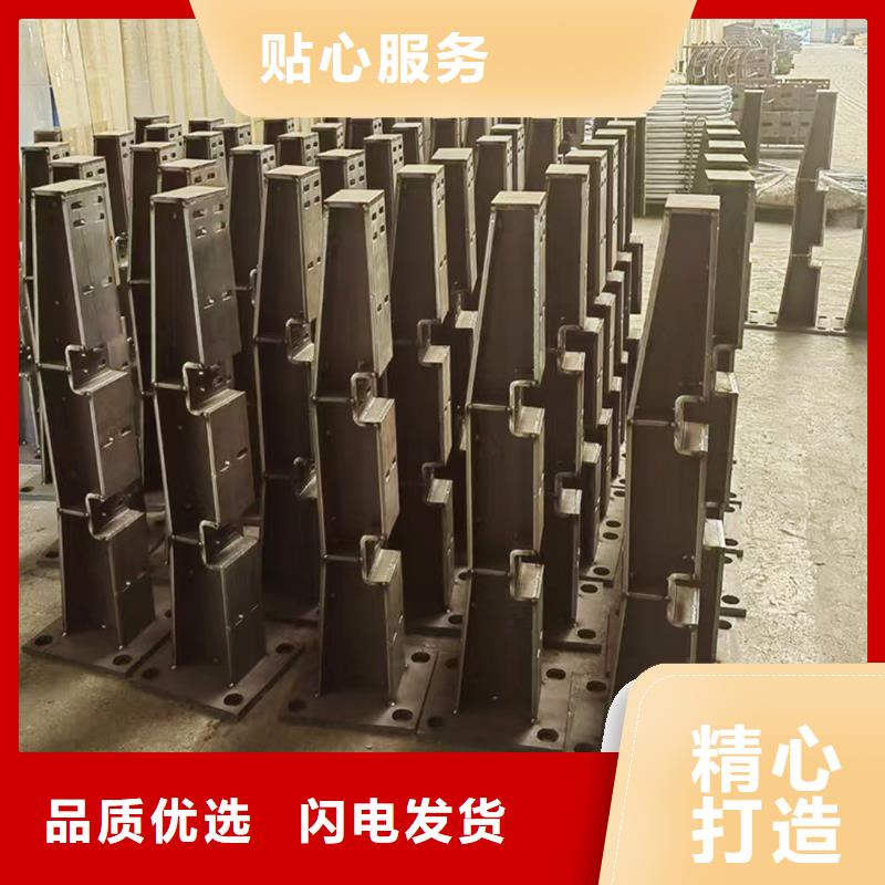 生产铝合金栏杆实力公司性能稳定铝合金栏杆