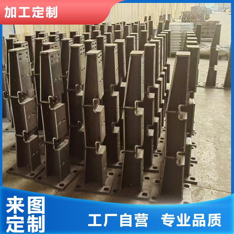 生产灯光栏杆品质做服务工厂直营铝合金楼梯护栏