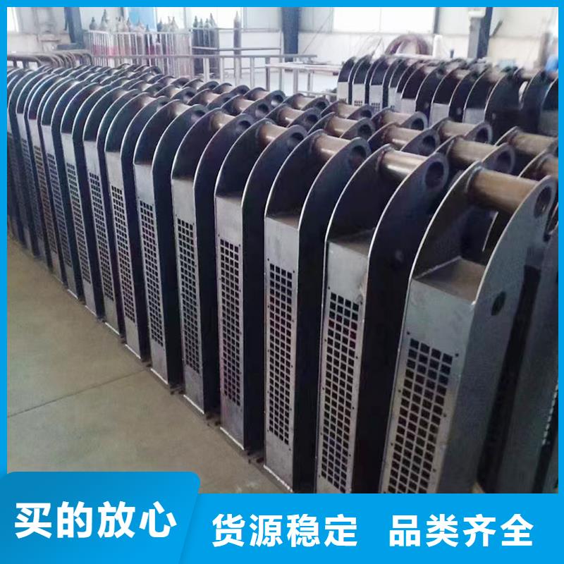 生产灯光栏杆品质做服务工厂直营铝合金楼梯护栏