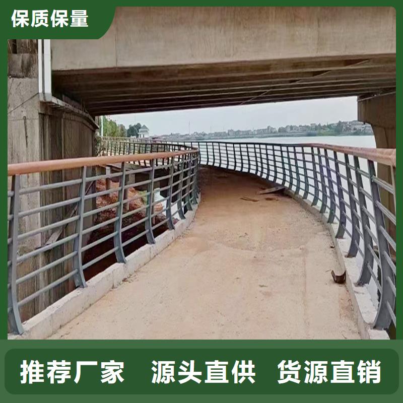 生产灯光栏杆品质做服务工厂直营铝合金楼梯护栏