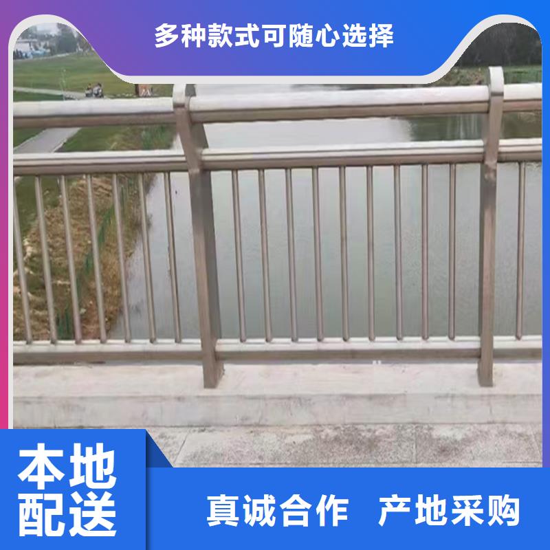 生产铝合金防撞护栏采购无忧实力见证铝合金栏杆