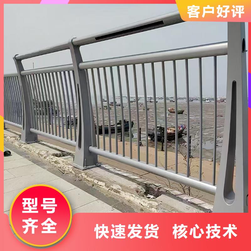 生产铝合金天桥护栏支持批发厂家直营铝合金天桥护栏