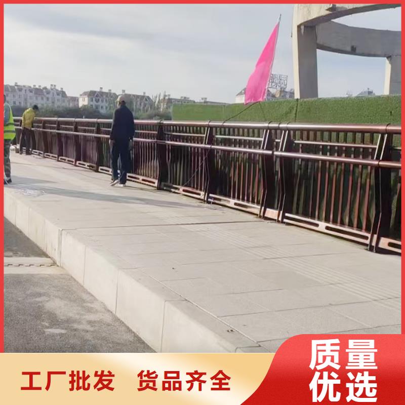 生产铝合金防撞护栏采购无忧实力见证铝合金栏杆