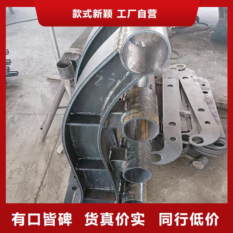 生产铝合金护栏 厂家售后完善同行低价铝合金防护栏