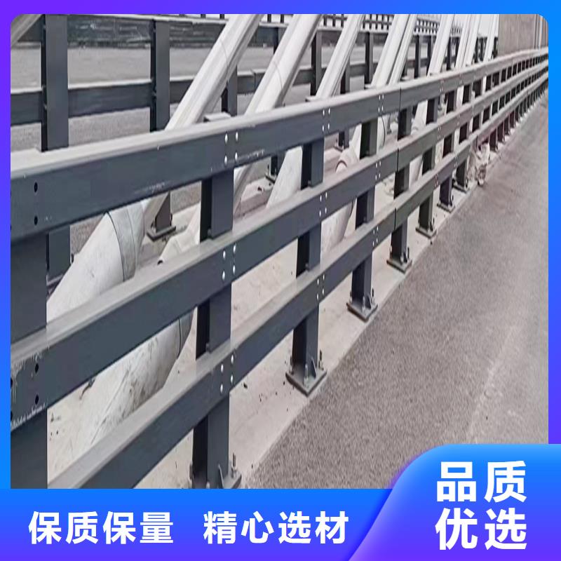生产铝合金护栏 交货准时源头厂商铝合金防护栏
