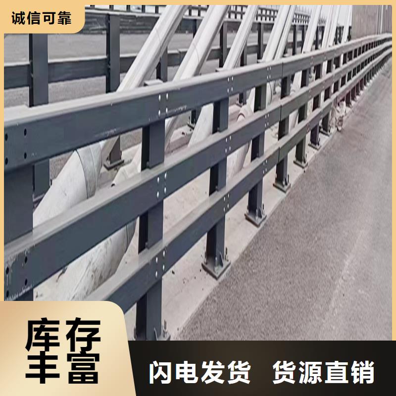 生产灯光栏杆品质做服务工厂直营铝合金楼梯护栏