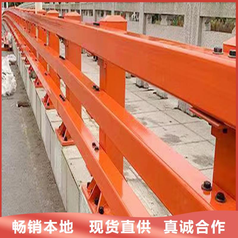 生产铝合金防撞护栏质优价保实在铝合金防护栏