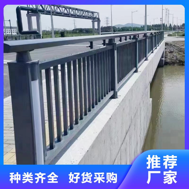 生产灯光栏杆品质做服务工厂直营铝合金楼梯护栏
