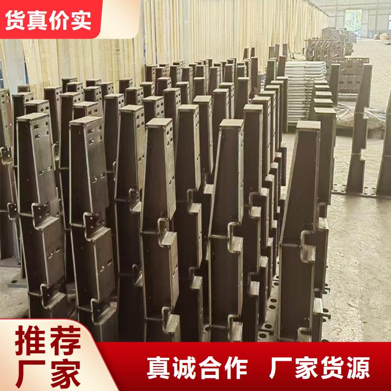 生产铝合金桥梁护栏严格把控每一处细节精品选购铝合金栏杆