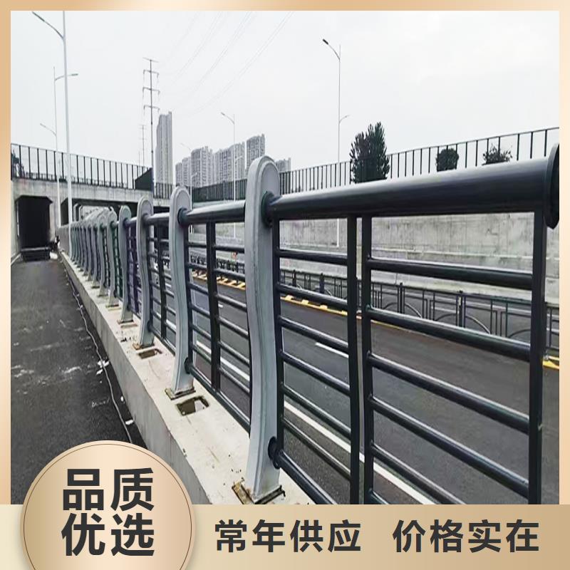 生产灯光栏杆48小时厂家铝合金栏杆