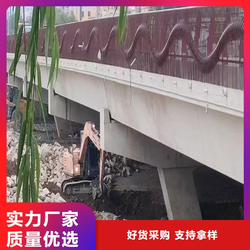 生产铝合金护栏 交货准时源头厂商铝合金防护栏