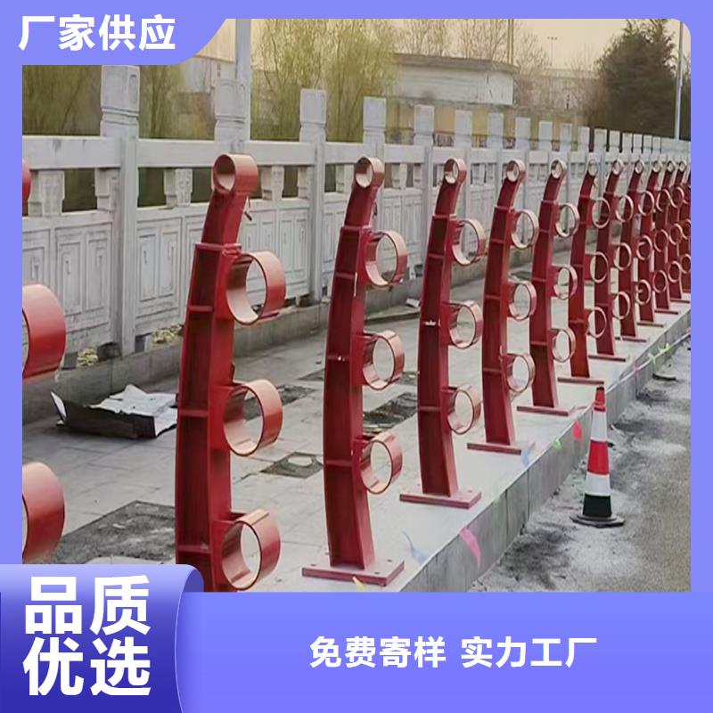 生产铝合金护栏 现货充足产地直供铝合金防护栏