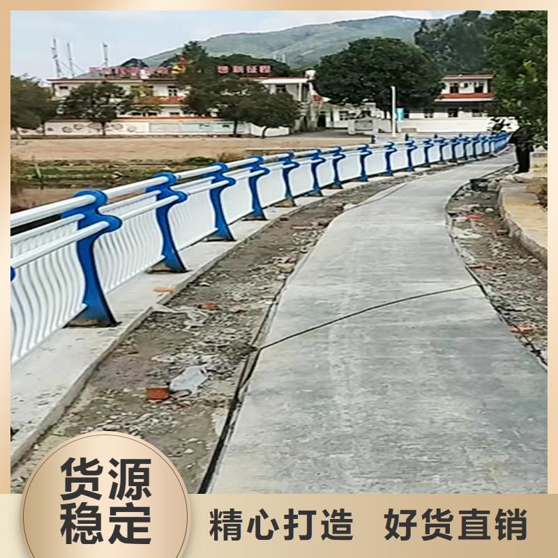 生产铝合金栏杆实力公司性能稳定铝合金栏杆
