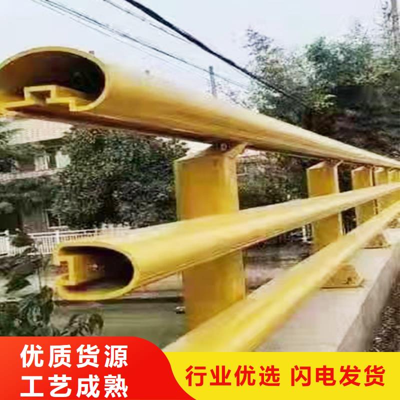 生产铝合金天桥护栏支持批发厂家直营铝合金天桥护栏
