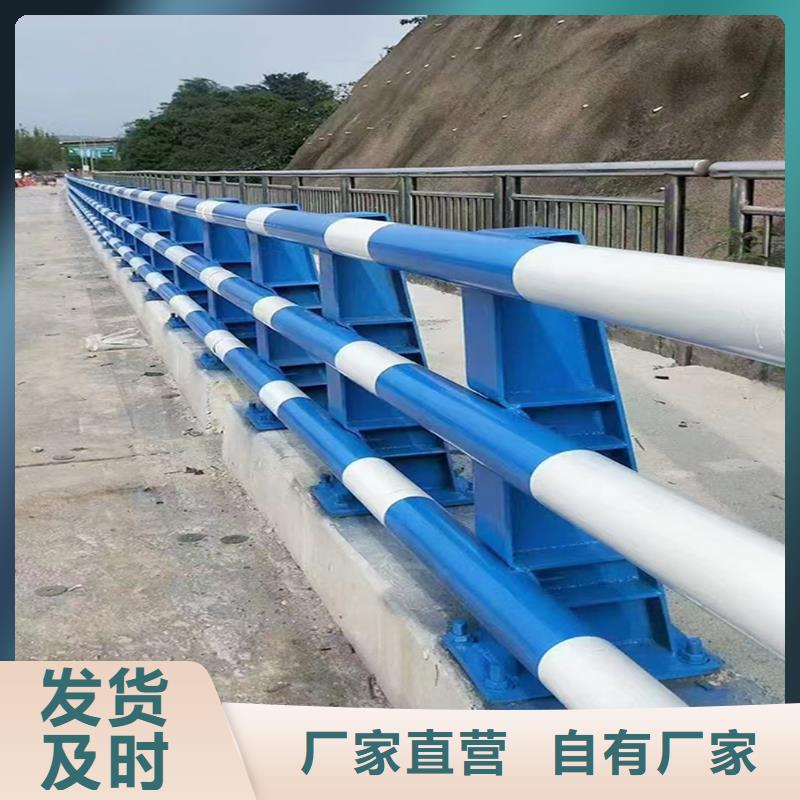 生产河道灯光护栏实惠工厂直供厂家直营桥梁灯光护栏