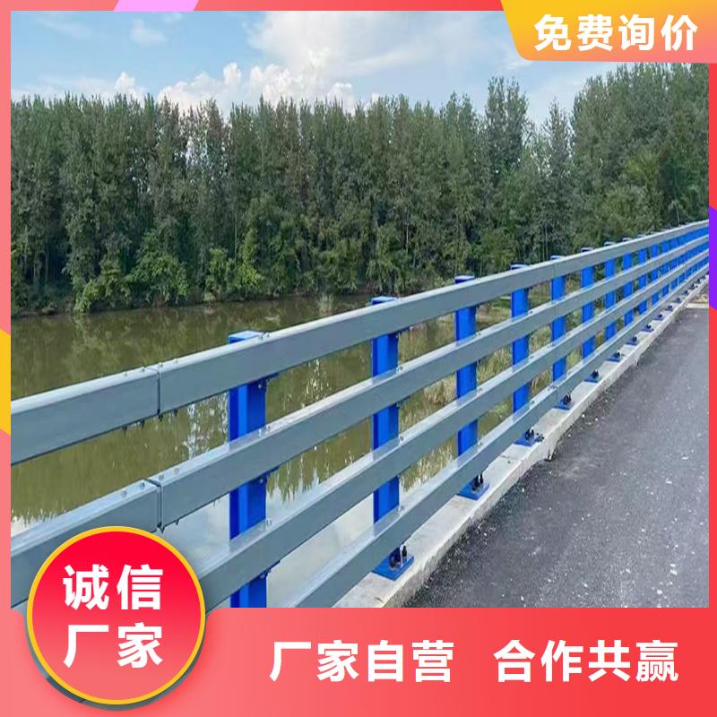 生产景观灯光护栏匠心品质客户好评不锈钢灯光护栏