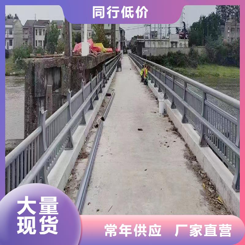 生产铝合金灯光护栏欢迎来电询价现货充裕防撞灯光护栏