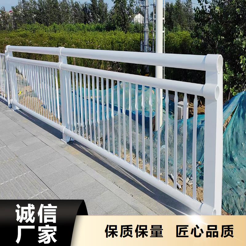 生产河道灯光护栏货源稳定商家直供防撞灯光护栏