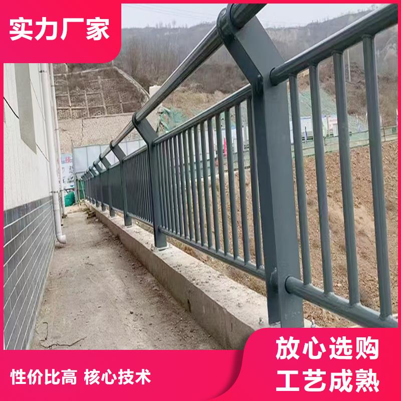 生产河边灯光护栏老品牌厂家供您所需桥梁灯光护栏