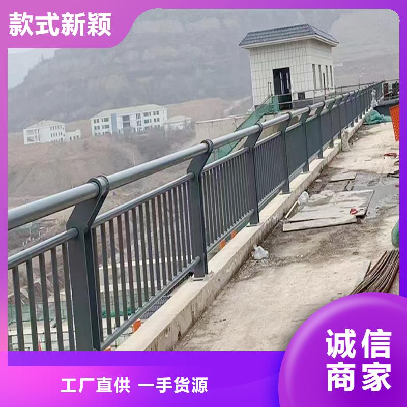 生产铝合金灯光护栏精益求精专注质量铝合金灯光护栏