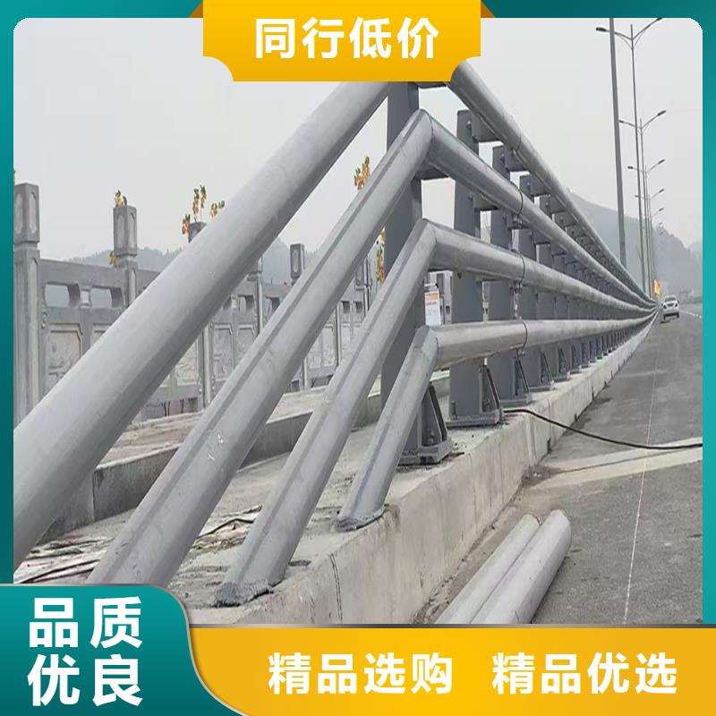 生产桥梁灯光护栏产地源头好货畅销本地桥梁灯光护栏