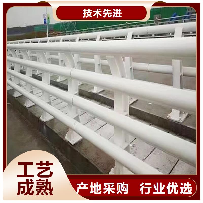 生产景观灯光护栏匠心品质客户好评不锈钢灯光护栏