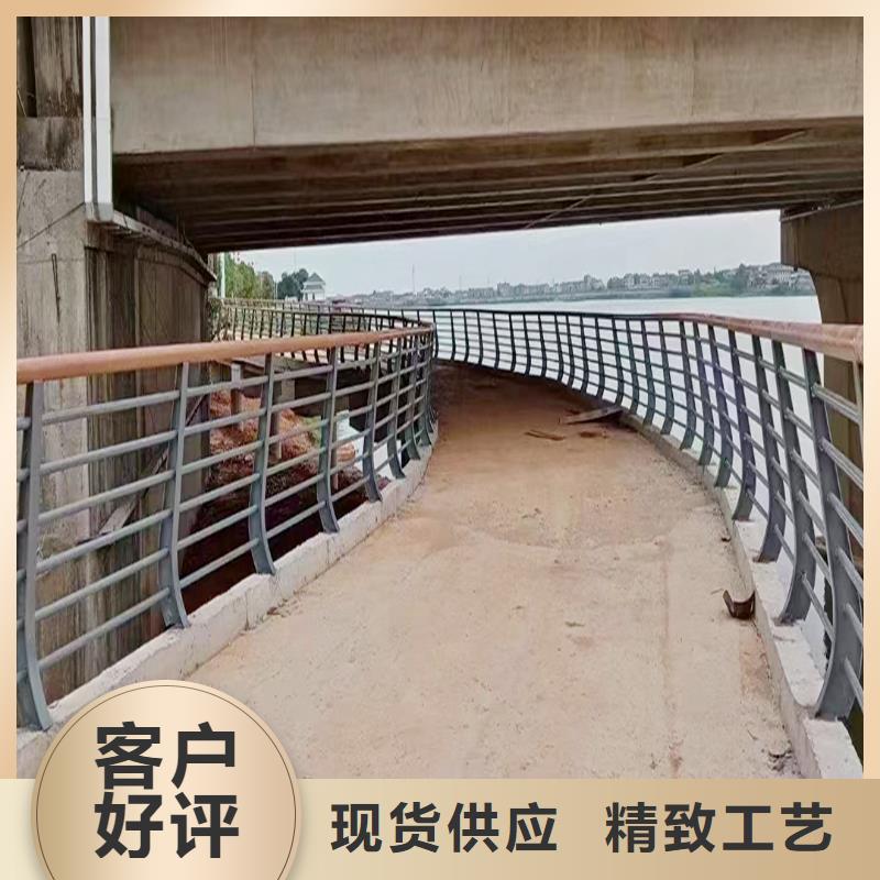 生产景观灯光护栏工厂采购供货及时不锈钢灯光护栏